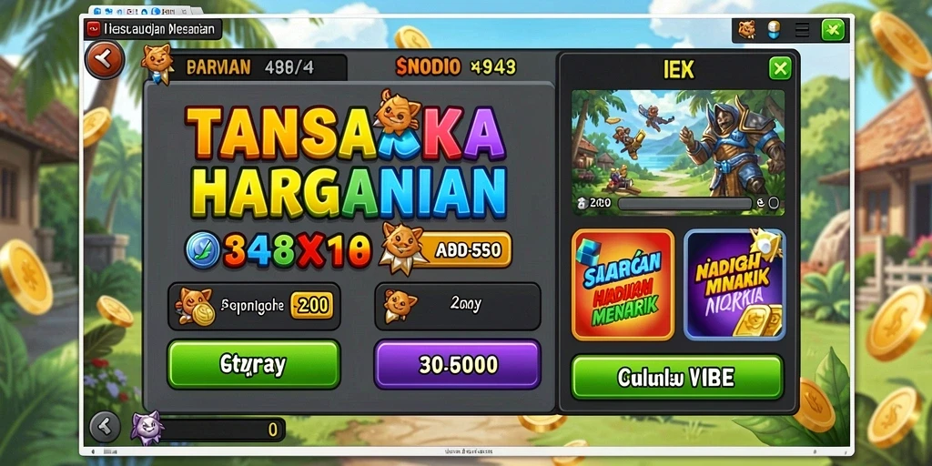 aceh4d - Tampilkan fitur turnamen yang kompetitif.