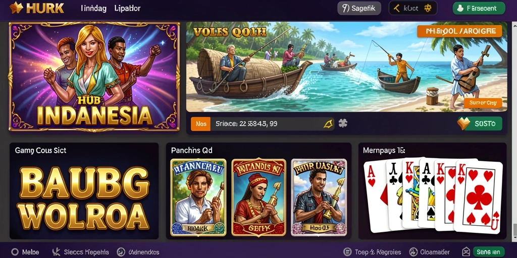 danatoto - Fitur multiplayer yang menarik.