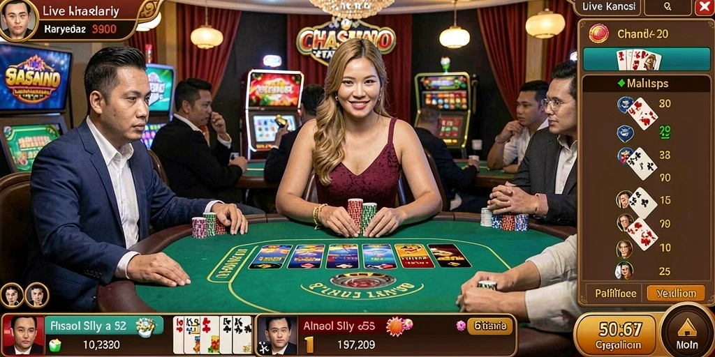 hokiluck - Berbagai tema slot yang menawan untuk dipilih.