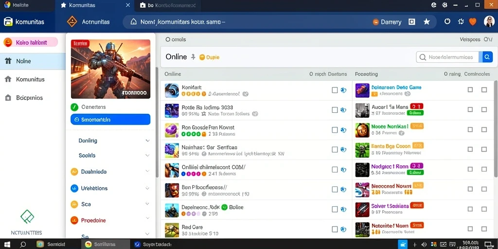 win199 - Gameplay seru dalam level yang menantang.