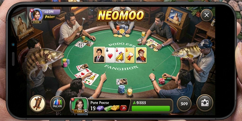 zeus138 - Fitur multiplayer yang memungkinkan interaksi dengan teman.