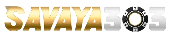 savaya303 — Logo Resmi